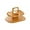B, variante sur Solutions de Rangement pour Aliments pour Toutes les Occasions Plateau en Bois Polyvalent pour Usage Intérieur et Extérieur Design Minimaliste Idéal pour Organiser les Aliments et les Articles