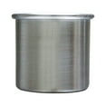 thumbnail image 2 of Excellante 3" X 3" Layer Cake Pan, Aluminum, 1.0Mm, Comes In Each, 2 of 2
