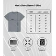 thumbnail image 5 of Frozen 2 - Making Memories Creating Traditions - Men's Short Sleeve Graphic T-Shirt, 5 of 5