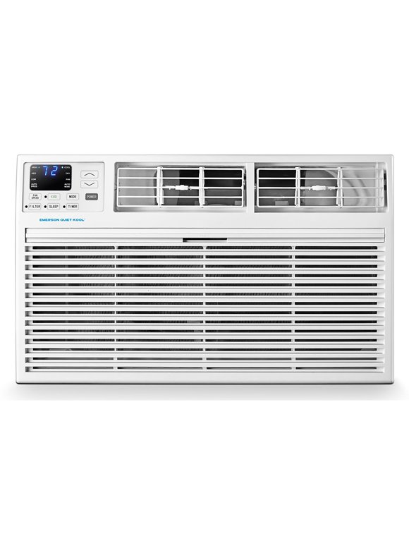 Through the Wall Air Conditioners in Air Conditioners