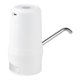 thumbnail image 2 of Bomba de botella de agua portátil, dispensador de bomba de agua potable con carga USB, uso Universal para el hogar, 2 of 8