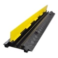 thumbnail image 2 of Pyle PCBLCO26 Câble Couverture de Protection Rampe avec Cordon & Fil Dissimulation Protection Piste&44; Sans Tracas, 2 of 5