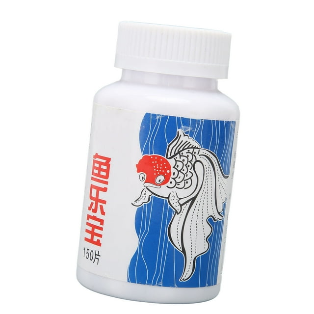 Water Purification Tablets,150pcs Aquarium Water Conditioner Water Clarifierfor Fish Tank Aquarium Water Purifier Optimized for Excellence