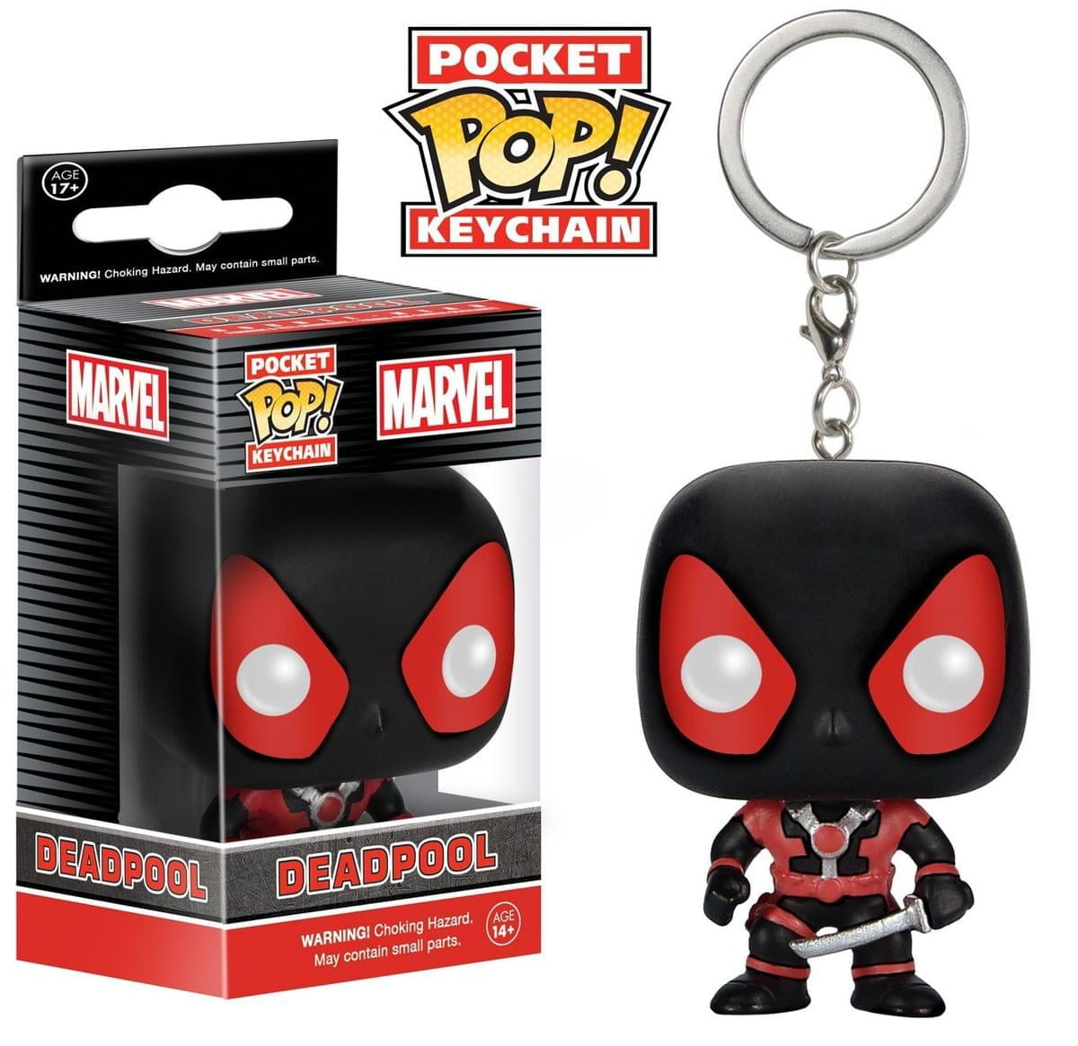 muñeco deadpool walmart