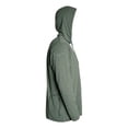 thumbnail image 2 of ANETIK Low Pro Tech Hooded T-Shirt, 2 of 3