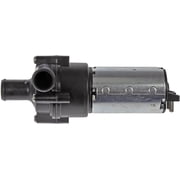 Bapmic 0392020026 Engine Auxiliary Electric Water Pump Compatible with Mercedes Benz W202 W210 W463 CLK SLK Class
