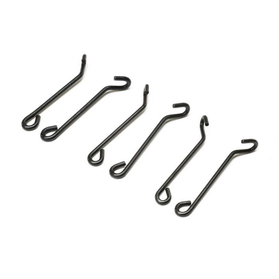 Losi Lean Bar Spring Set 2.3 2.5 2.7mm PM-MX/SM LOS-2287