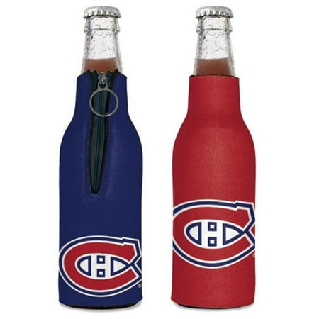 

NHL Montreal Canadiens Bottle Cooler