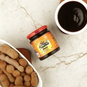 Rani Tamarind Paste Puree (Imli) 8oz (227g) Glass Jar, No added sugar ~ All Natural | Vegan | Gluten Free | No Colors | NON-GMO | Indian Origin