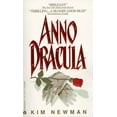 thumbnail image 1 of Pre-Owned ANNO DRACULA PB (Paperback) 038072345X 9780380723454, 1 of 1