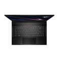 thumbnail image 4 of MSI GS66 Stealth Gaming & Entertainment Laptop (Intel i7-11800H 8-Core, 32GB RAM, 2x512GB PCIe SSD RAID 1  (512GB), 15.6" 2K Quad HD (2560x1440), NVIDIA RTX 3080, Wifi, Bluetooth, Win 10 Pro), 4 of 4