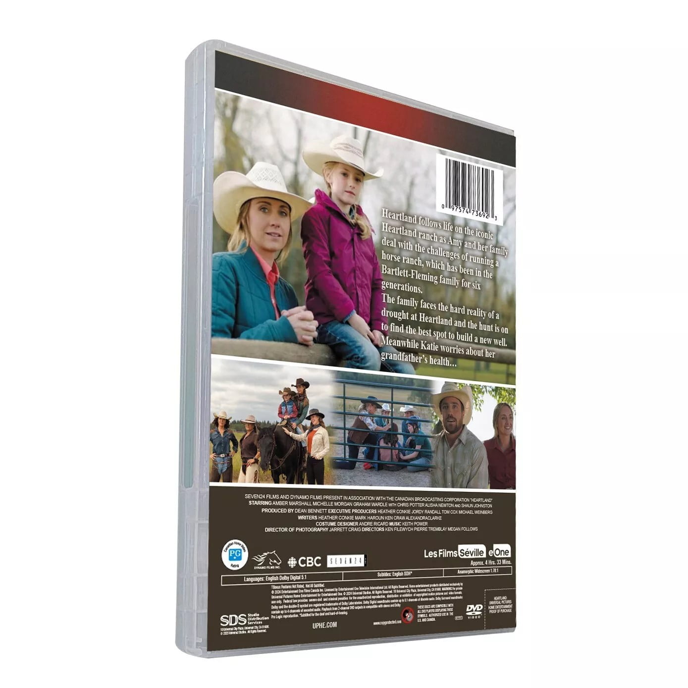 その他 Live in the Heartland [DVD] Amazon.com: Heartland Complete Series 1-14 (66-Disc 1-14