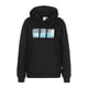 thumbnail image 1 of Sudadera Vans x Moma Mujer Claude Monet Skate Invierno negro L Vans VN0A4SC218H, 1 of 4