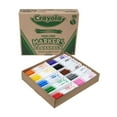 thumbnail image 1 of Crayola 200 Markers Fine Line Classpack (10 Colours), 1 of 6