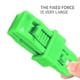 thumbnail image 4 of Clip para lona, boca de cocodrilo, multiusos, asegura abrazadera con tienda fuerte, toldo para tienda de campaña al aire libre, 4 of 5