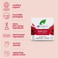 thumbnail image 3 of Crema de Día Hidratante para la Piel Dr. Organic Rose Otto 50 ml, 3 of 9