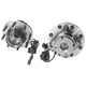thumbnail image 1 of Maza F-550 Super Duty 1999 A 2003 Ford V8 7.3L De Rueda Del Izq/Der C/Conector Abs 4WD RODATECH ., 1 of 4