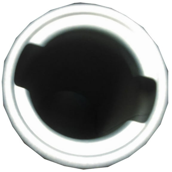 For Chevrolet Corvette 1956 1957 1958 1959 1960 Fuel Filler Neck - BuyAutoParts