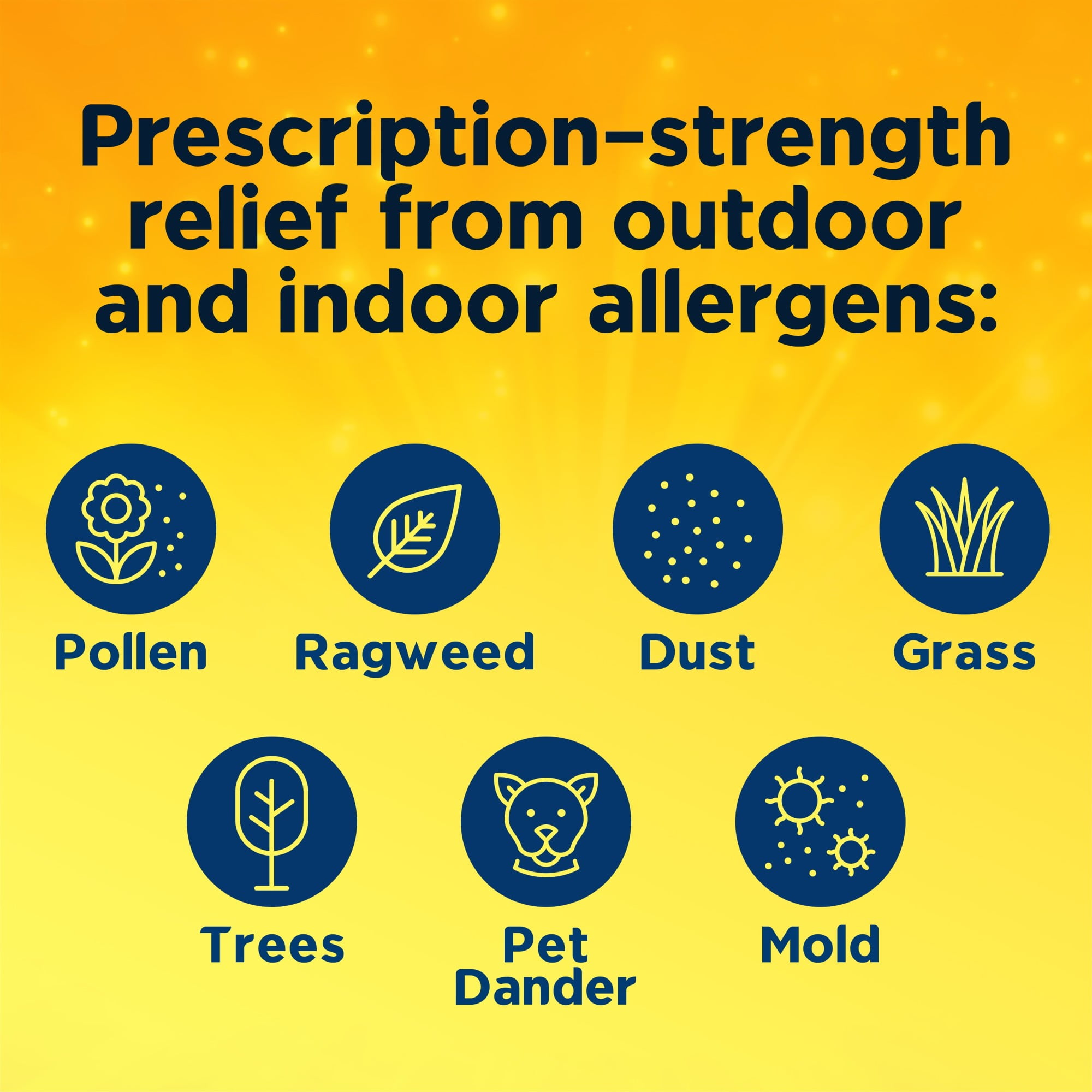 Xyzal Children's 24 Hour Allergy Relief Medicine for Kids, Levocetirizine Dihydrochloride Liquid Antihistamine, Bubble Gum, 10 Fl. oz.