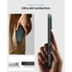 thumbnail image 3 of Funda Spigen para iPhone 17 Pro Thin Fit MagFit TPU Verde Abismo, 3 of 9