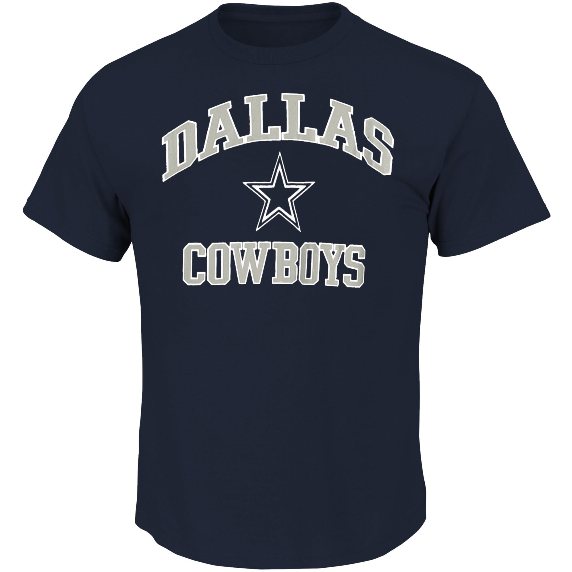 big and tall dallas cowboys shirts