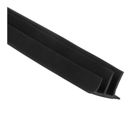 

Pemko S773BL17 17 ft. Adhesive Perimeter Gasketing Black