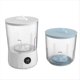 thumbnail image 1 of Lavadora de Ropa Interior - Mini Lavadora Recargable con Tinas de 1.5 L, Tecnología de Lavado A Mano para Viajes, Camping y Dormitorios., 1 of 5