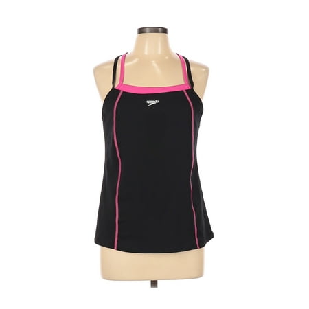 Pre-Owned Speedo Women's Size 12 Active Tank
