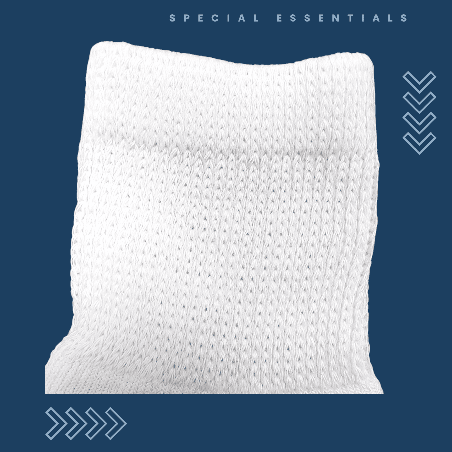 Special Essentials Diabetic Socks Ankle for Men & Women – 12 Pairs of Non-Binding Moisture-Wicking Neuropathy Socks