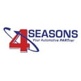 thumbnail image 2 of Four Seasons 97385 A/C Compressor, 2 of 3