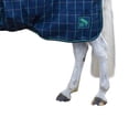 thumbnail image 3 of Whitaker Jacob Standard-Neck Lightweight 200g Horse Turnout Rug, 3 of 4