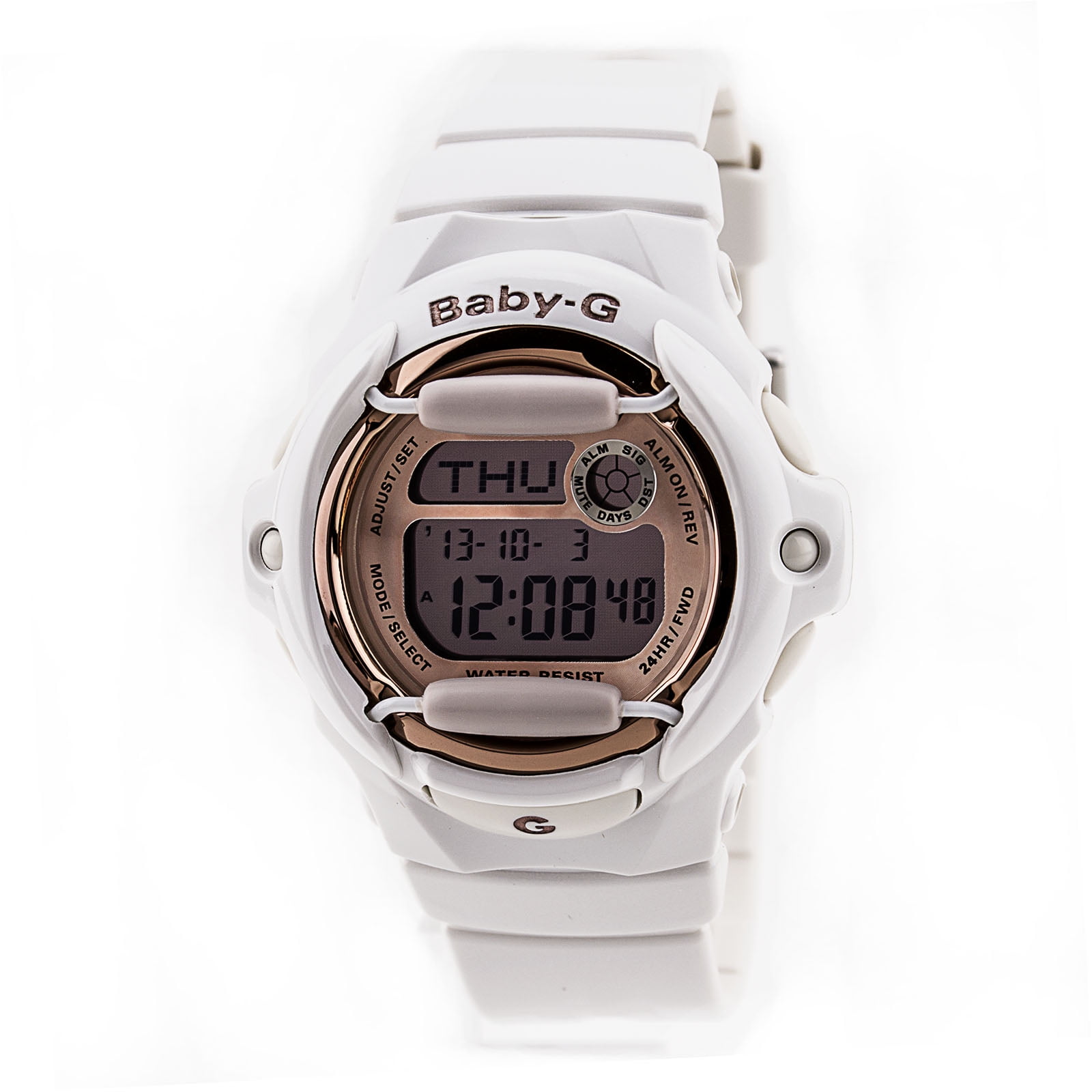 casio dive watch walmart