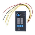 thumbnail image 2 of Controlador de motor, controlador de motor paso a paso, controlador de motor programable, regulador de velocidad del motor, optimizado para la excelencia, 2 of 8