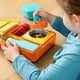thumbnail image 3 of Bento Box OmieBox para Niños - Aislado con Jarra Térmica - 3 Compartimentos - (Meadow / Sunshine) Omie  Ver descripción, 3 of 5