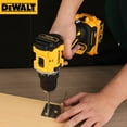 thumbnail image 3 of DEWALT Lithium Battery 20V Rechargeable Brushless Compact Electric Screwdriver Hand Drill Impact Drill DCD805, 3 of 9