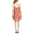 thumbnail image 2 of Michael Stars womens  Emree Mini Dress, s, 2 of 3