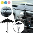 thumbnail image 3 of JUICEASE Magnetic mobile phone parasol Mobile Phone Sunshade Umbrella Phone Sunshade U4Q2, 3 of 7