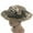 F, variant on iOPQO Bucket Hats Adjustable Cap Camouflage Boonie Hats Nepalese Cap Mens Fisherman Hat hat F