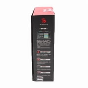 Bloody A91 Gaming 8 Programming Keys Optical USB Mouse Retail Packaging with Activate Card