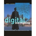thumbnail image 2 of Pre-Owned Digital Storytelling: The Narrative Power of Visual Effects in Film (Paperback) 0262633698 9780262633697, 2 of 2