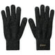 thumbnail image 1 of Guantes de terciopelo de invierno, gruesos y cálidos, para mujer, para exteriores, resistentes al frío, mitones para mujer, 1 of 2
