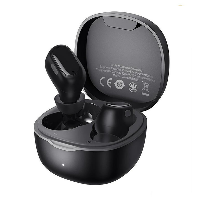 Baseus wireless earphones sale