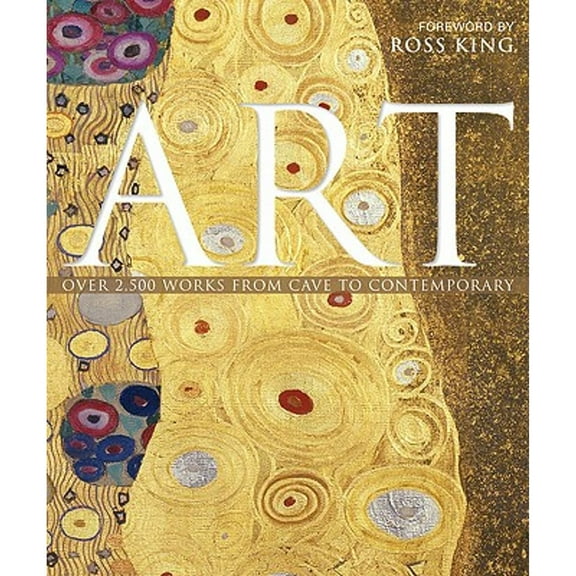 Pre-Owned Art : The Definitive Visual Guide