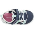 thumbnail image 4 of Carter's Metheor Kid's Closed Toe Easy On/Off Sandal, Sizes 4-12, 4 of 7