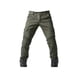 thumbnail image 1 of Guardurnaity Pantalones protectores de moto Pantalones de equitación seguros y elegantes Pantalones vaqueros de equitación Protección cómoda Prendas para la parte inferior del cuerpo JES-26Verde METRO, 1 of 5