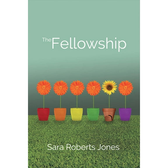 Pre-Owned The Fellowship (Paperback) 0996611118 9780996611114