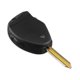 thumbnail image 2 of 2 Buttons New Remote Car Key Shell For Citroen Evasion Synergie Xsara Xantia Side Folding Flip Key Case Cover Replacement, 2 of 5