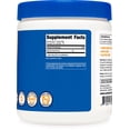 thumbnail image 4 of Glicina en polvo Nutricost 454 g, sin OGM, sin gluten, 1 libra, 4 of 5