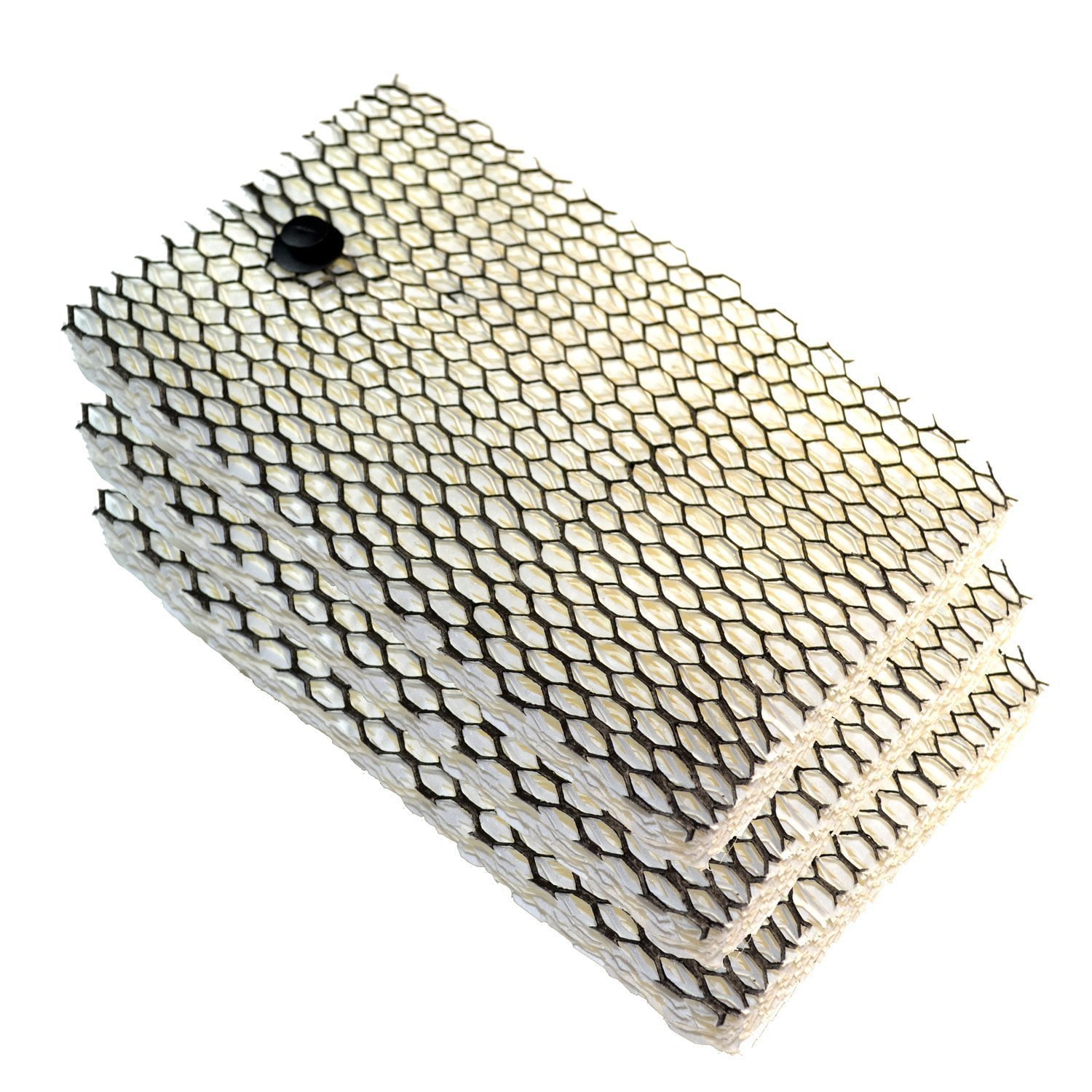 HQRP 3Pack Filter for Bionaire Humidifier BCM7305 BCM7305RC BCM7305RCB BCM7305RCCN Walmart