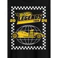 thumbnail image 5 of Hot Wheels, Mens Graphic Short Sleeve Tee, Sizes, S-3XL, 5 of 6